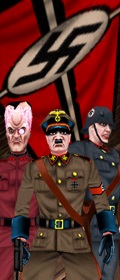 Real Reich Mod