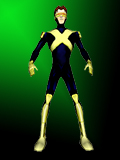 X-Men Evolution Scott Cyclops