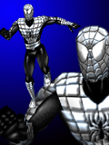Spider-Man (armoured)