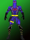 cobra commander