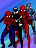 spider-girl