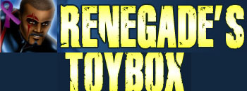 Renegade Toybox Meshes!